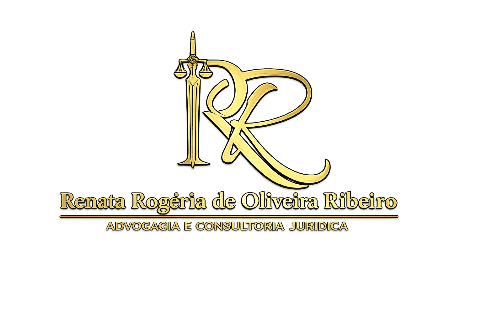 Renata Rogéria — Advocacia e Consultoria Jurídica